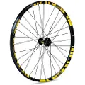 Gtr Sl27 27.5´´ Disc Mtb Forhjul