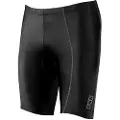 Pnk Lycra Shorts Uden Seler
