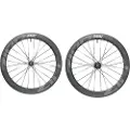 Zipp 404 Firecrest Cl Disc Tubeless Landevejs Hjulsæt