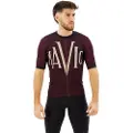 Mavic Heritage Kortærmet Trøje