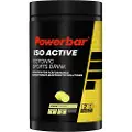 Powerbar Isoactive Pulver Citron 600g 6 Enheder