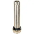Rotor Road Aldhu Axle Aksel