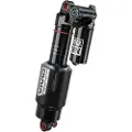 RockShox Vivid Ultimate Rc2t Reb25/comp30 Standard/trunnion Transition Spire Støddæmper