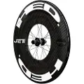Hed Jet 180 Cl Disc Tubeless Baghjul Til Landevejscykel