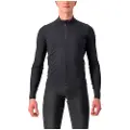 Castelli Flight Air Langærmet Trøje