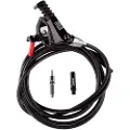RockShox Reverb Left Mmx Remote Cykelbremsegreb