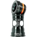 Praxis M30 Thru Bbright 79-4101r Krankboks