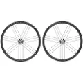 Campagnolo Scirocco Db Disc Tubular Landevejs Hjulsæt