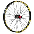 Gtr Sl27 27.5´´ Disc Mtb Baghjul