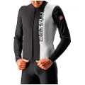 Castelli Traguardo Fz Langærmet Trøje