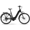 Winora Tria X7 Altus 2024 Elektriskcykel