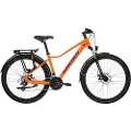 KROSS Lea 2.0 Eq 27.5´´ Altus M310 Lady 2024 Cykel