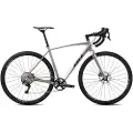 Bh Gravelx Alu 1.0 700c Grx 810 2023 Gravelcykel