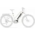 Haibike Trekking 3 High C1 40w 27.5´´ 2023 Mtb Ramme Til Elcykel