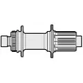 Vision Metron 41 Freehub-krop