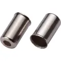 Bbb Cableend 1 Copper Cable End 150 Units Gearkabelterminal 150 Stykker