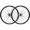 FFWD Drift Fcc Cl Disc Tubeless Hjulset Til Gravelcykel