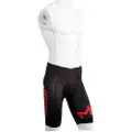 MSCH Copenhagen X-race Shorts Uden Seler