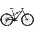 Bh Ilynx Trail 8.1 2exmag Gen2 29´´ Xt 2023 Elektrisk Mtbcykel