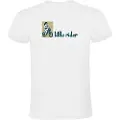 Kruskis Little Rider T-shirt Med Korte ærmer