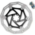 Campa Bros Floating Kombat Ii 6b Bremse Skive
