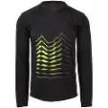 Agu Essential Ii Langærmet Enduro-trøje
