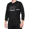 100% Airmatic 3/4 ærmet T-shirt