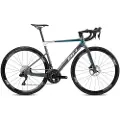 Bh Ultralight 8.0 105 Di2 2023 Landevejscykel