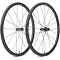 Scope S3 Tubeless Landevejs Hjulsæt