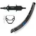 Exal Mavic Cxp 700 Qr Shimano 105 Baghjul