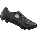 Shimano Rx600 Wide Gravelsko