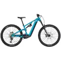 Kona Remote X Ep800 29´´ Deore 2022 Elektrisk Mtbcykel