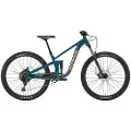 Kona Process 134 29´´ Advent X 2024 Mtb Cykel
