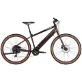 Kona Dew Hd Suntour Hd 27.5´´ Tx 2024 Elektriskcykel