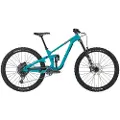 Kona Process 153 Cr G3 29´´ Gx Eagle 2022 Mtb Cykel