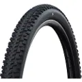 Schwalbe Advanced Hybrid Punctureguard Green Compound 29´´ X 2.35 Stiv Mtb-dæk
