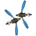 MSCH Copenhagen Cyclus Bsa Bottombracket Thread Complete Set Værktøj