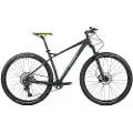 Lupo Climb 12 29´´ Deore Slm6100 Mtb Cykel