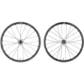 Massi Roubaix Cl Disc Tubeless Landevejs Hjulsæt