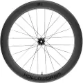 Cannondale R-s 64 Cl Disc Baghjul Til Landevejscykel