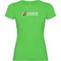 Kruskis Good Bike Ride T-shirt Med Korte ærmer