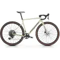 Megamo Silk 05 Apex Axs 2024 Gravelcykel