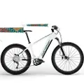 Corratec E-power X-vert Cx6 Ltd Gent 29´´ 2023 Elektrisk Mtbcykel