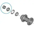 Shimano Rs710 Bagerste Navaksel