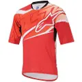 Alpinestars Sight Kortsærmet Enduro-trøje