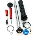 RockShox Højre Solo Air-sæt Til Bevægelseskontrol Af Dæmperindmad Til Sektor Rl 26´´-29´´