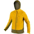 Endura Mt500 Polartec Jakke