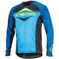 Alpinestars Mesa Langærmet Enduro-trøje