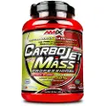 Amix Carbojet Muskelmasse Chokolade 1.8kg
