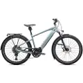 Specialized Vado 5.0 Nb 27.5´´ 2025 Elektriskcykel